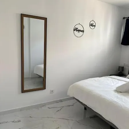 Apartamento Natalia