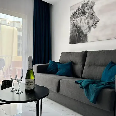 Apartamento Natalia *