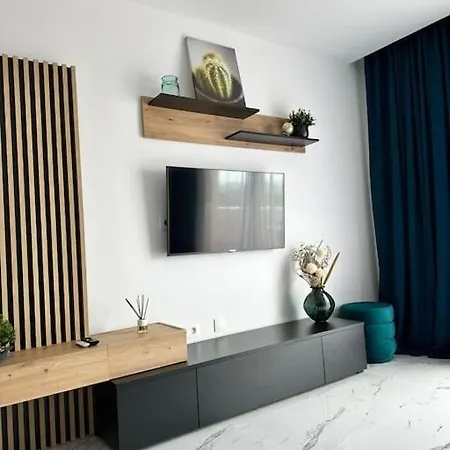 Apartamento Natalia