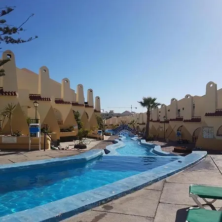 Apartamento Natalia Costa Adeje (Tenerife)