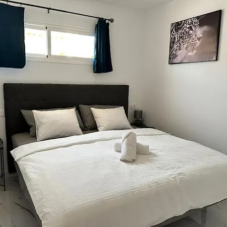 Apartment Natalia Costa Adeje (Tenerife)