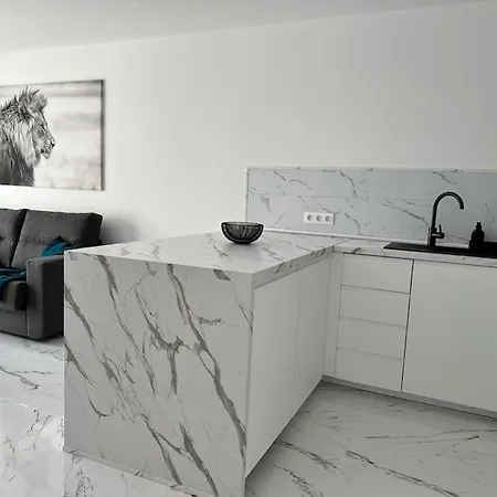 Apartamento Natalia Costa Adeje (Tenerife)