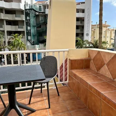 Apartamento Natalia *