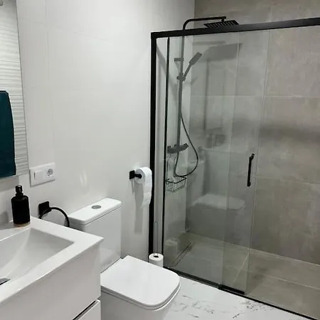 Natalia Apartment With Pool & Private Patio *